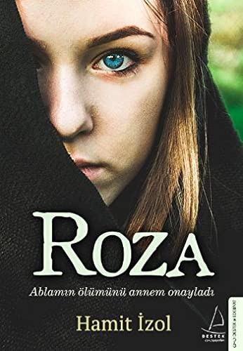 Roza kitap kapağı
