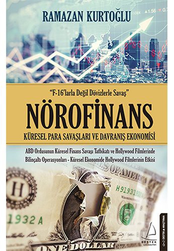 NÖROFİNANS kitap kapağı