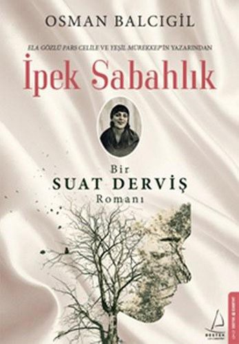 İpek Sabahlık kitap kapağı