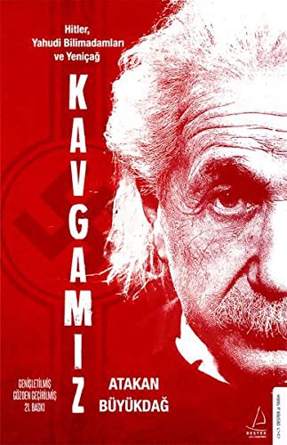 Kavgamız kitap kapağı