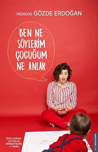 Ben Ne Söylerim Çocuğum Ne Anlar kitap kapağı