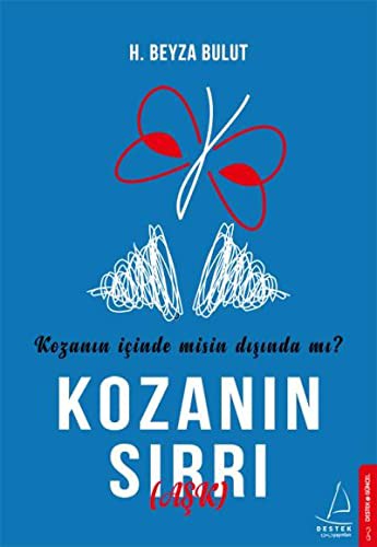 Kozanın Sırrı kitap kapağı