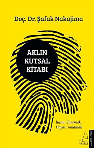 Aklın Kutsal Kitabı kitap kapağı