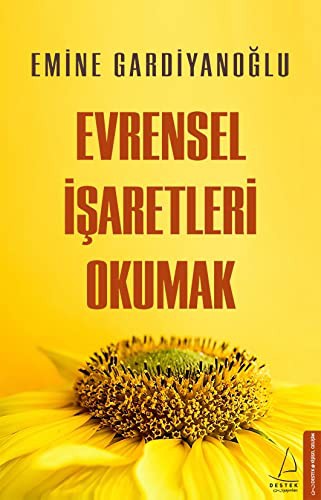 Evrensel İşaretleri Okumak kitap kapağı