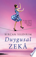 Duygusal Zeka kitap kapağı