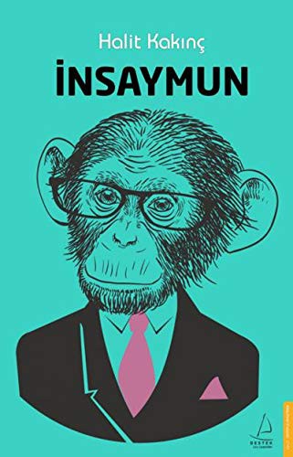 İnsaymun kitap kapağı