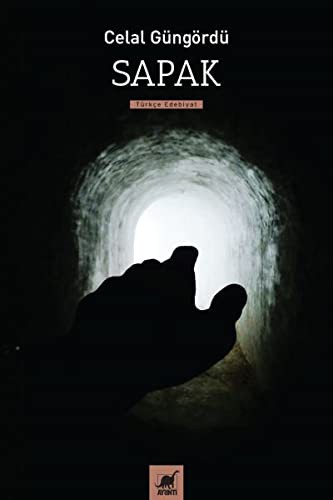 Sapak kitap kapağı