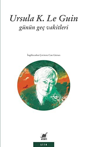 Günün Geç Vakitleri kitap kapağı