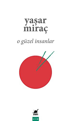 O Güzel İnsanlar kitap kapağı