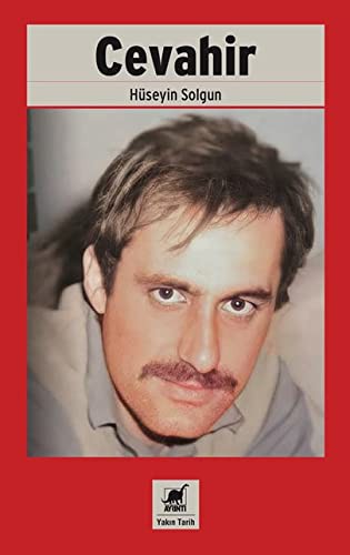 Cevahir kitap kapağı