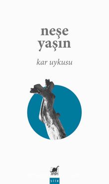 Kar Uykusu kitap kapağı