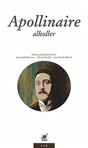 Alkoller kitap kapağı