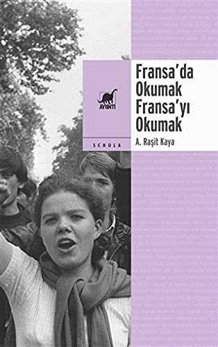 Fransa'da Okumak, Fransa'yı Okumak “Jakoben Geleneğe” Elveda (mı?) kitap kapağı