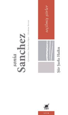 Şiir Şarkı Haiku & Seçilmiş Şiirler kitap kapağı