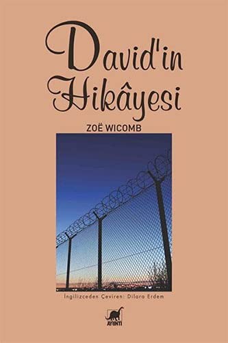 David'in Hikayesi kitap kapağı