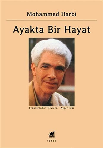 Ayakta Bir Hayat kitap kapağı