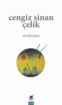 Serdestan kitap kapağı
