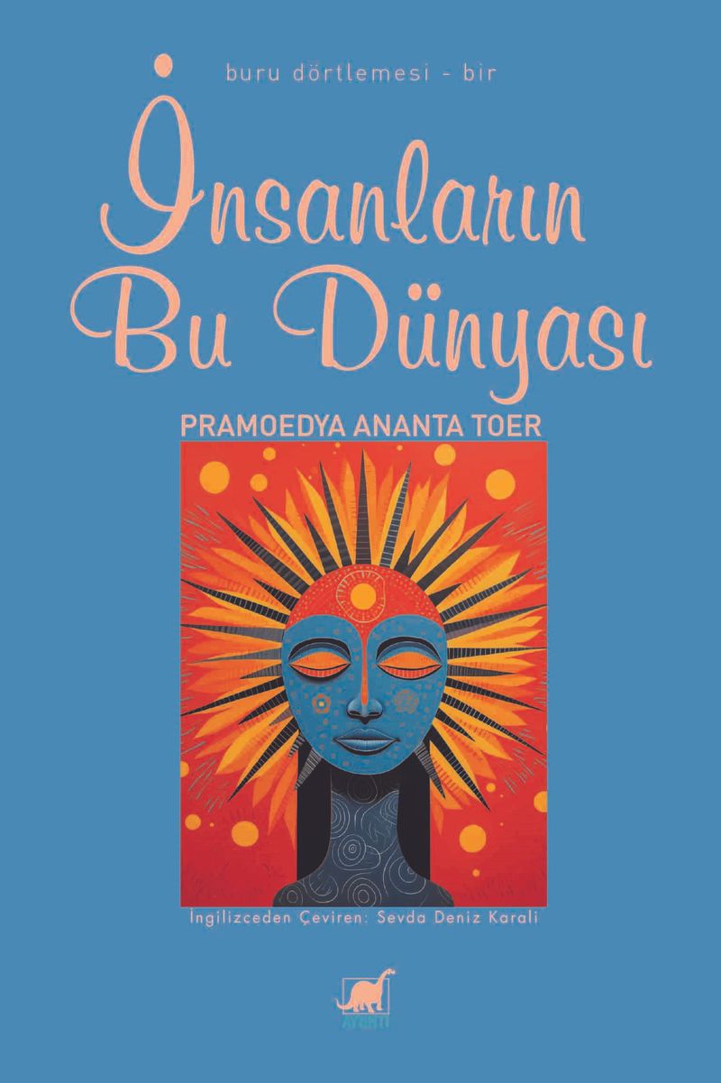 İnsanların Bu Dünyası kitap kapağı