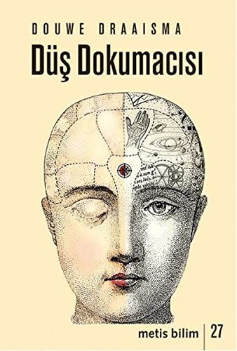 Düş Dokumacısı kitap kapağı
