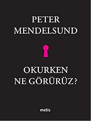 Okurken Ne Görürüz? kitap kapağı
