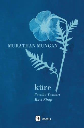 Küre kitap kapağı