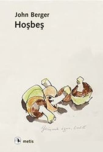 Hoşbeş kitap kapağı
