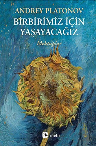 Birbirimiz İçin Yaşayacağız kitap kapağı