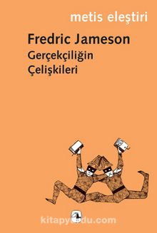 Gerçekçiliğin Çelişkileri kitap kapağı