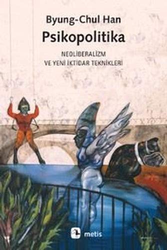 Psikopolitika & Neoliberalizm ve Yeni İktidar Teknikleri kitap kapağı