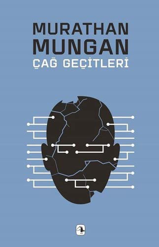 Cag Gecitleri kitap kapağı