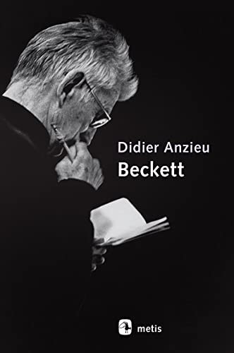 Beckett kitap kapağı