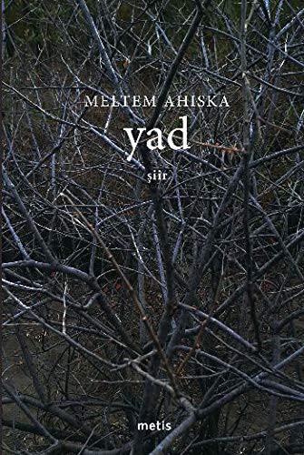 Yad kitap kapağı