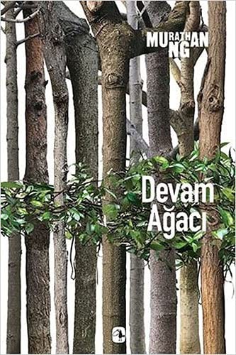 Devam Ağacı kitap kapağı