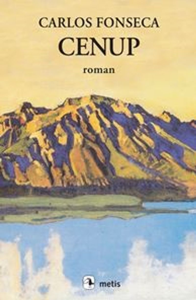 Cenup kitap kapağı
