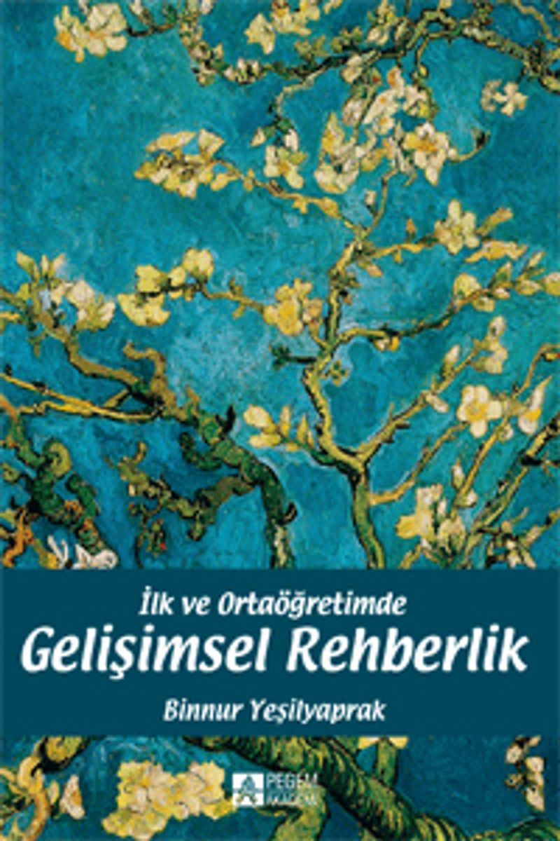 İlk ve Ortaöğretimde Gelişimsel Rehberlik kitap kapağı
