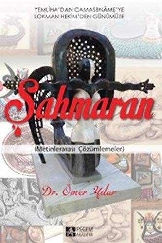Şahmaran kitap kapağı