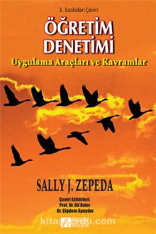 Öğretim Denetimi & Uygulama Araçları ve Kavramlar kitap kapağı