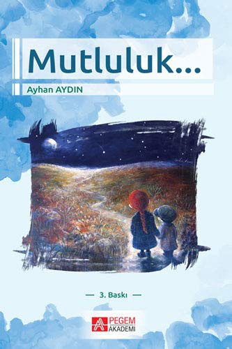 Mutluluk... kitap kapağı