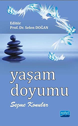 Yaşam Doyumu / Seçme Konular kitap kapağı