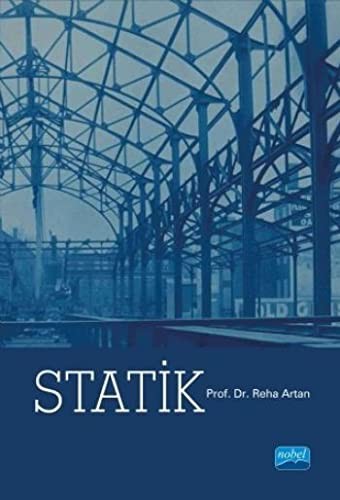Statik kitap kapağı