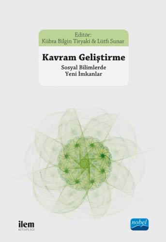 Kavram Geliştirme & Sosyal Bilimlerde Yeni İmkanlar kitap kapağı