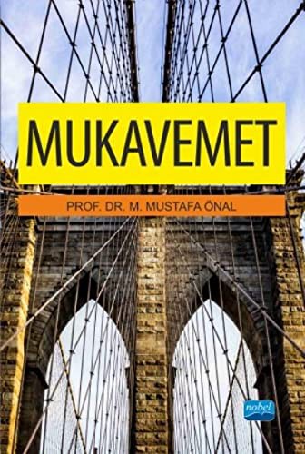 Mukavemet kitap kapağı