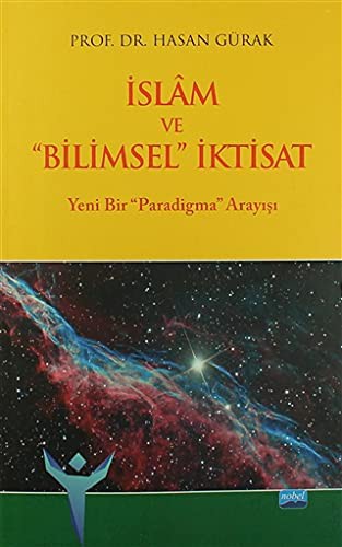 İslam ve Bilimsel İktisat kitap kapağı