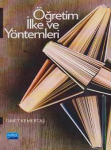 Öğretim İlke ve Yöntemleri kitap kapağı