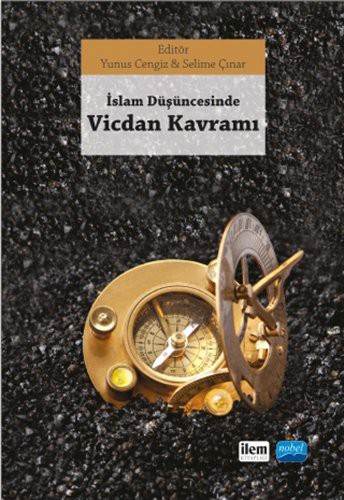 İslam Düşüncesinde Vicdan Kavramı kitap kapağı