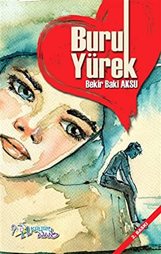 Buruk Yürek kitap kapağı