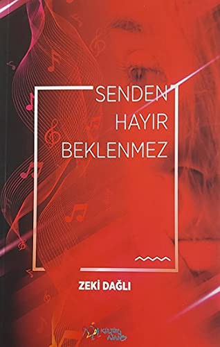 Senden Hayır Beklenmez kitap kapağı