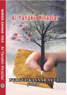 Al Yanaklı Kirazlar kitap kapağı