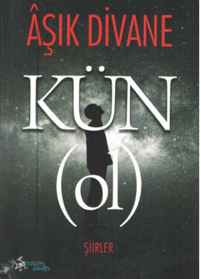 Kün (Ol) kitap kapağı