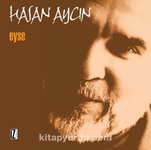 Eyse kitap kapağı